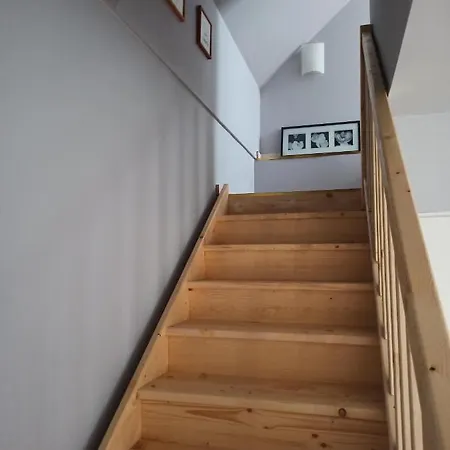 Prázdninový dům Caloroczny Pod Dworem *