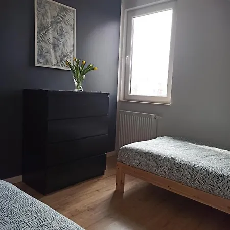 Caloroczny Pod Dworem Prázdninový dům