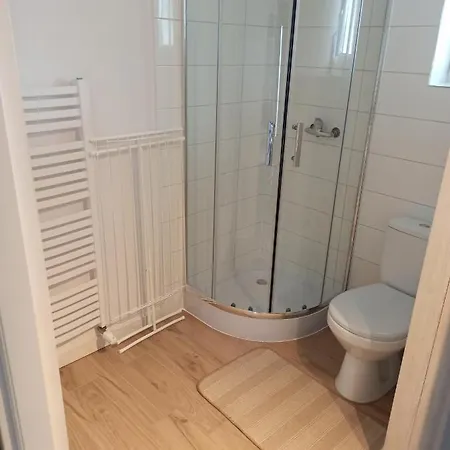 Caloroczny Pod Dworem *