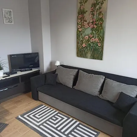 Caloroczny Pod Dworem Tatil Evi Wola Kalinowska