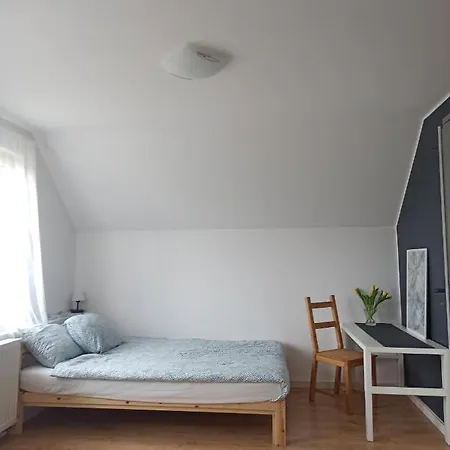 Tatil Evi Caloroczny Pod Dworem