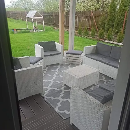 Caloroczny Pod Dworem *