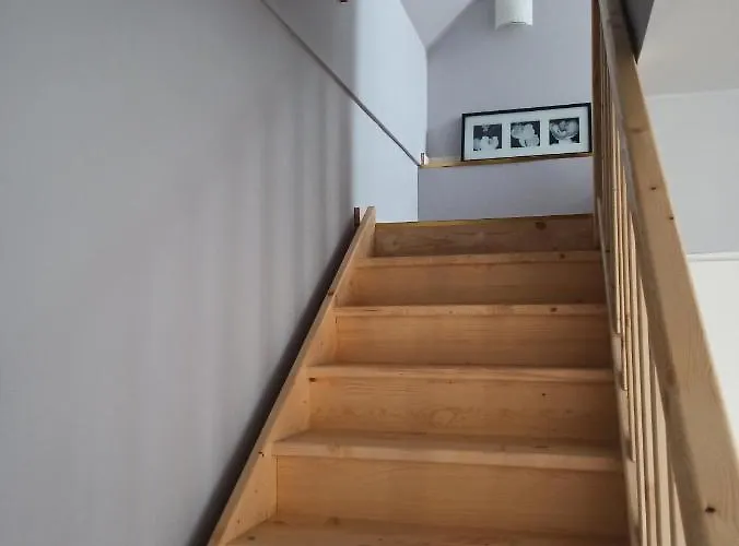 Casa vacanze Caloroczny Pod Dworem *