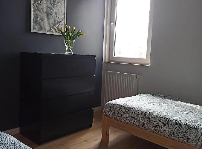 Caloroczny Pod Dworem Casa vacanze