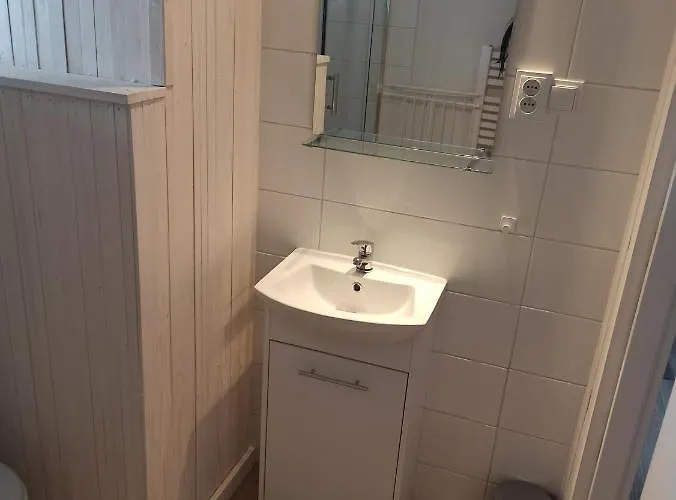 Caloroczny Pod Dworem Casa vacanze Wola Kalinowska