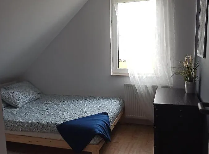 Casa vacanze Caloroczny Pod Dworem *