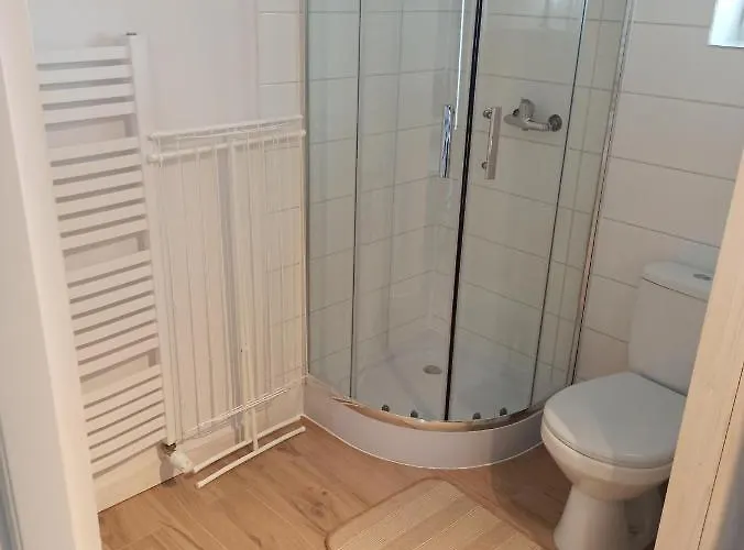 Caloroczny Pod Dworem *