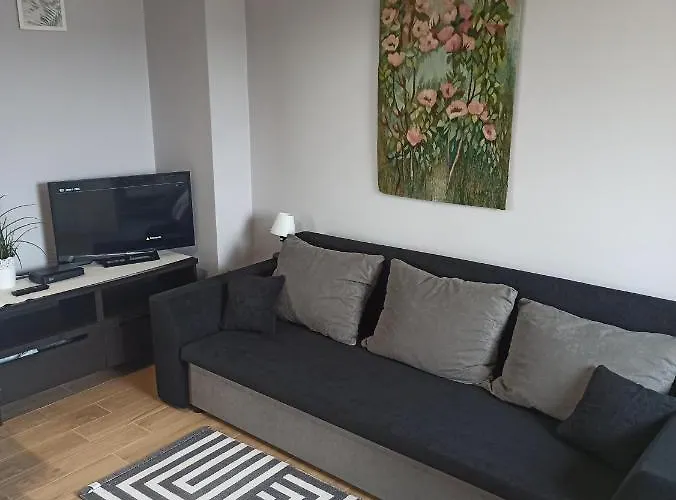 Caloroczny Pod Dworem Casa vacanze Wola Kalinowska