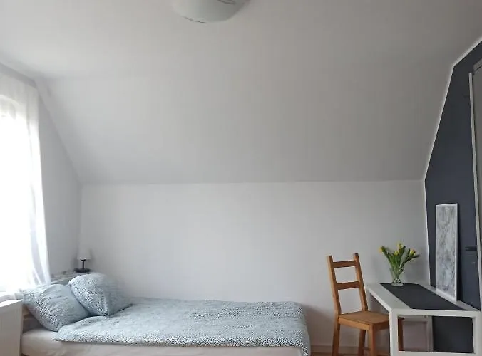 Casa vacanze Caloroczny Pod Dworem