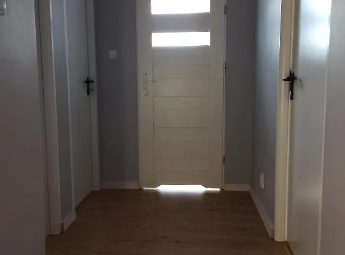 Caloroczny Pod Dworem Casa vacanze