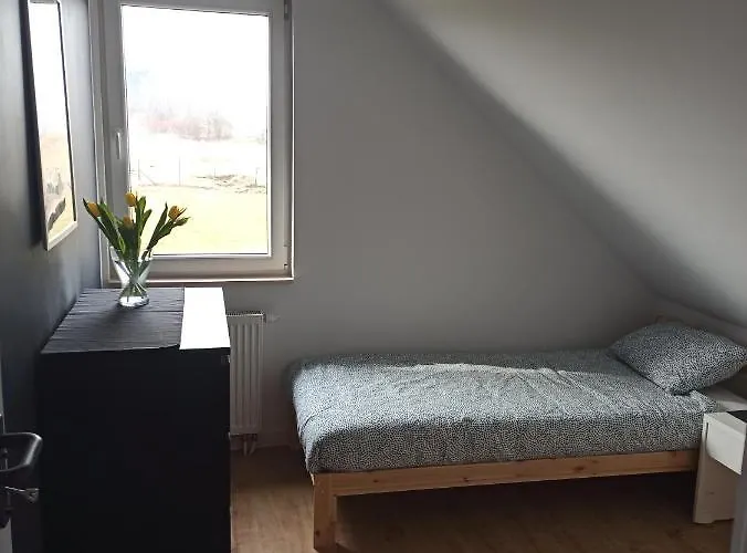 Caloroczny Pod Dworem Casa vacanze